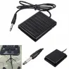 Universal foot sustain pedal - controller switch for electronic keyboardsPiano