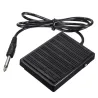 Universal foot sustain pedal - controller switch for electronic keyboardsPiano
