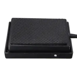 Universal foot sustain pedal - controller switch for electronic keyboardsPiano