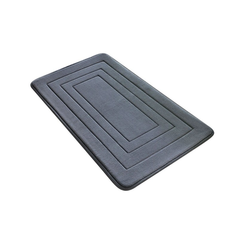Bathroom mat - non-slip carpet - memory foamBathroom & Toilet