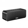 30W Bluetooth metal speaker with super bass - wireless 3D digital columnBluetooth speakers