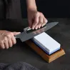 XINZUO Professional Sharpening Grinding Stone Double Side 10006000 Grit Knife Sharpener Whetstone KOstrzałki do noży