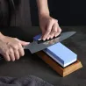 XINZUO Professional Sharpening Grinding Stone Double Side 10006000 Grit Knife Sharpener Whetstone KOstrzałki do noży