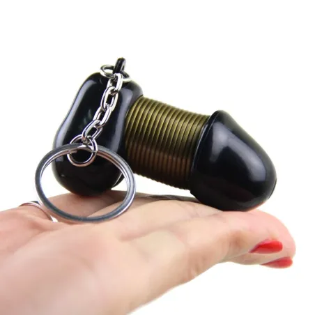 suti 2017 new coming Key Rings Male Genitalia Key Chain Sexy Keyring Creative Jewelry Keychains goodBreloczki Do Kluczy