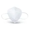 KN95 PM2.5 face mask - mouth mask - antibacterial - nano filter - 5 or 10 piecesMouth masks