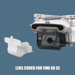 Ochronna osłona obiektywu do Drone FIMI X8 SEAkcesoria