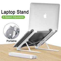 MacBook Stand - Silica GelPodstawka na laptopa