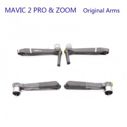 Mavic 2 Pro Replacement ArmsŚmigła