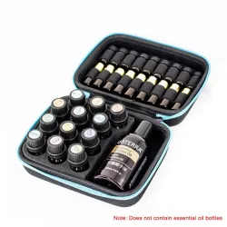 Essential Oil Storage BagMakijaż