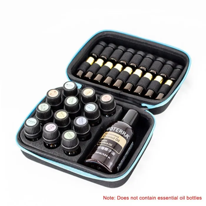 Essential Oil Storage BagMakijaż