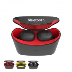 T-elf mini earbuds - bluetooth 5.0 - wirelessSłuchawki