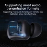 T-elf 2 bluetooth earphones - wireless - waterproofSłuchawki