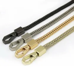 Handbag metal chains - DIY - 100-120cmTorebki