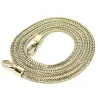 Handbag metal chains - DIY - 100-120cmBags