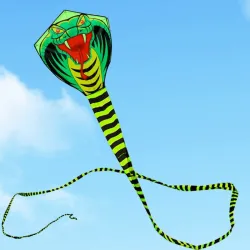 large snake kite - cobra - 15cmLatawce