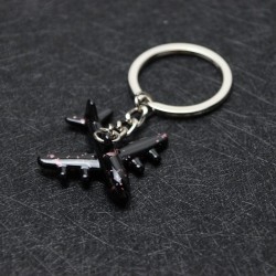 Mini airplanes - keyrings - multiple coloursBreloczki Do Kluczy