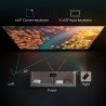 Mobile projector - 150inch - smart home theater - ledProjektory