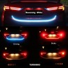 LED strip light - 12v - car - waterproofŚwiatła