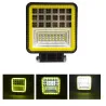 Led Lights - 72W - 126W - Truck - ATV - Light BarLed Bar