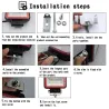 Led Lights - 72W - 126W - Truck - ATV - Light BarLed Bar