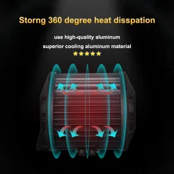 Car Light LED - 6W 72W 60W - Trucks - Light BarLED