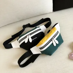 Travel waist pack - fanny pack - women - 2 coloursTorebki
