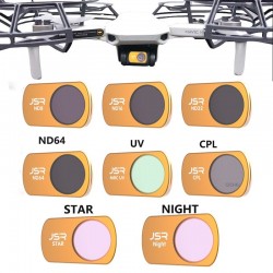 Done filter - mini drone - UV/CPL/ND8/16/32/64/star/night - filter kitAkcesoria