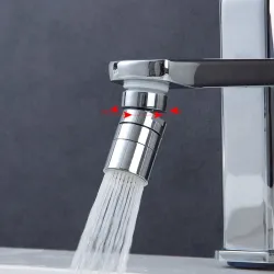 Faucet - water filter - nozzle - kitchenKrany