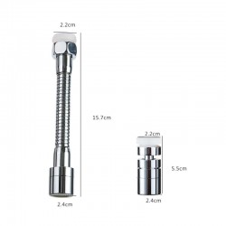 Faucet - water filter - nozzle - kitchenKrany