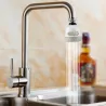 Faucet - shower - bathroom - kitchen - nozzle - filterKrany