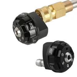 6 in 1 - Pressure washer - nozzle - shower spray - waterMycia samochodów