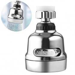 Faucet spray head tap - kitchen- water - nozzleKrany