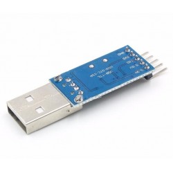 USB To RS232 - Converter - AdapterPamięć USB