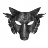 Wolf - face mask - for Halloween / masquerade / partyMasks