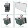 D48 - D60 - D67 - D75 - silny magnes neodymowy z hakiem - wyszukiwanie dwustronne - D60 * 22mmMagnesy