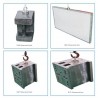 D48 - D60 - D67 - D75 - strong neodymium magnet with hook - double side search - D60 * 22mmMagnets