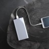 Xiaomi - Power Bank 3 - 10000mAh - USB Type C -18W Quick Charge - Portable ChargerPowerbanki