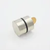 N52 - N35 - magnes neodymowy - okrągły - 40 x 20mm - 2 sztukiN52