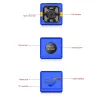 1080P - kamera full HD z mikrofonem - autofocus - noktowizor - detekcja ruchuAudio Kamera Wideo