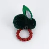 Elastic hair band with rabbitKids