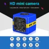 1080P - kamera full HD z mikrofonem - autofocus - noktowizor - detekcja ruchuAudio Kamera Wideo