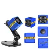 1080P - kamera full HD z mikrofonem - autofocus - noktowizor - detekcja ruchuAudio Kamera Wideo