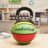 Basketball shaped - shoulder bag - womenTorebki