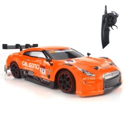 RC Car - GTR/Lexus - Drift Racing Car - Remote Control Vehicle - Electronic ToysSamochód