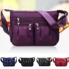 Nylon - Cross Bag - Ladies - Shoulder BagTorebki