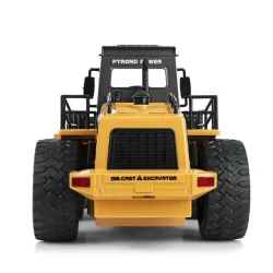 RC Car - Remote Control - Truck - Construction - Kids - ToysRC Zabawki