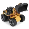 RC Car - Remote Control - Truck - Construction - Kids - ToysRC Toys