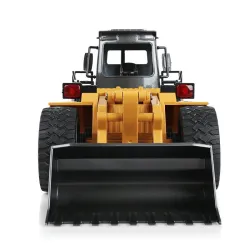 RC Car - Remote Control - Truck - Construction - Kids - ToysRC Toys