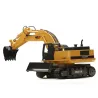 RC Excavator Car - Remote Control - ElectronicRC Zabawki