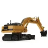 RC Excavator Car - Remote Control - ElectronicRC Zabawki